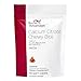 Bariatric Advantage - 250mg Calcium Citrate Chewy Bite - Caramel, 60 count
