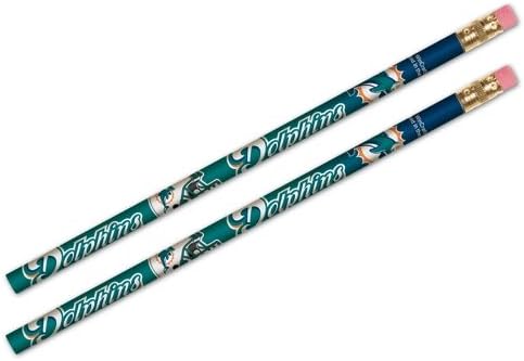 NFL Pencils