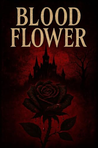 Blood Flower (Brazilian Literature Livro 3)