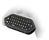 turn off game clip recording xbox one ✔ SOPORTE PARA AURICULARES DE 3.5mm: conecte sus auriculares a la parte inferior del chatpad para usar las funciones de micrófono y sonido en los controladores compatibles. * Tenga en cuenta: el conector del chatpad debe estar enchufado en el conector del controlador para que esto funcione.