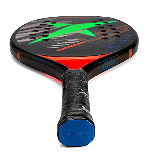 RAQUETE DE BEACH TENNIS PREMIUM PRO BT