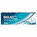 Dailies AquaComfort Plus lenti a contatto giornaliere | 30 lenti | BC 8.7 mm | DIA 14.0 mm | -02.00 diottrie