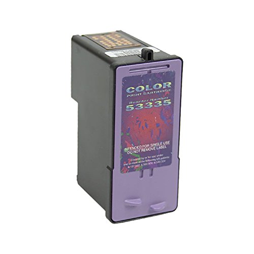 Primera 53335 Ink Cartridge for Disc Publisher Pro, Cyan/Magenta/Yellow, A4 - Image 2