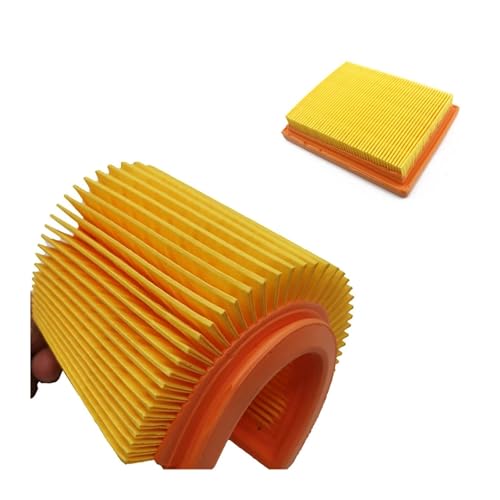 Filtro de aire y aceite CFMOTO para solucionar tirones y proteger el motor 5