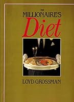 The Millionaire's Diet 0881621110 Book Cover
