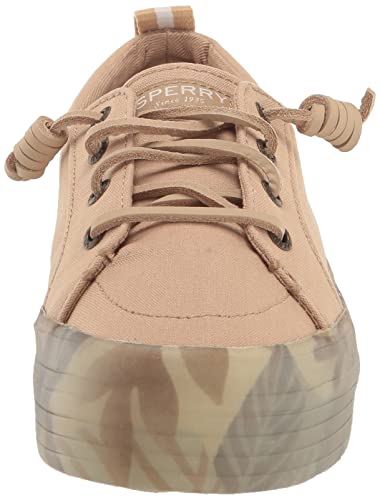 Image of Sperry Womens Crest Vibe Platform Sneaker