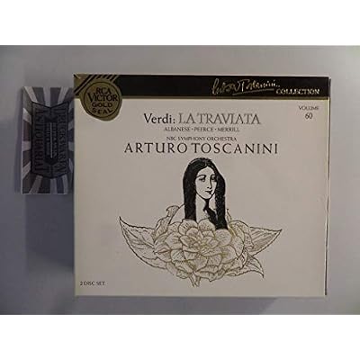 Verdi: La Traviata