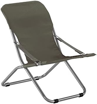Fiam Susy Baby Chair Charcoal Grey