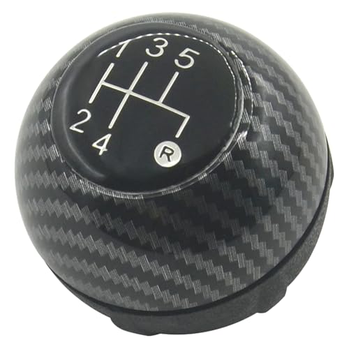 Kalunfex 5 speed manual transmission for 500 500C 2007-2018