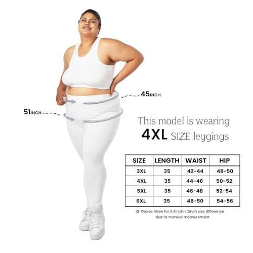 Image of BIGTEES Leggings Regular & Plus Size | Cotton Legging | Legging Full Coverage Tummy Controller | Leggings for Women