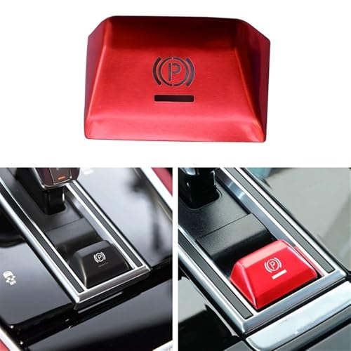 Botón de freno de mano 3C0927225 para coche Passat B6 3