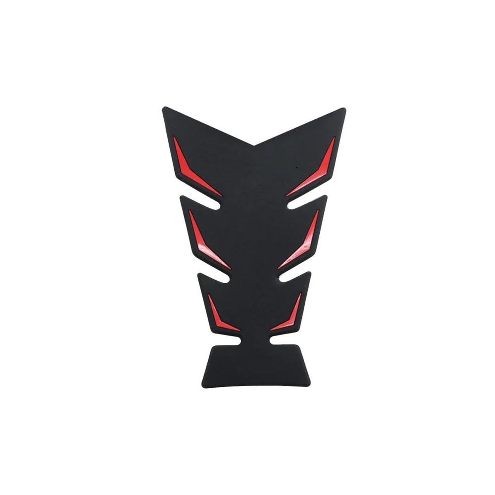 Gfvfgnlnna Middle For Cbr 600 Rr Cbr600rr 2003 2004 2005 2006 Motorcycle Non-Slip Side Fuel Tank Pad Sticker