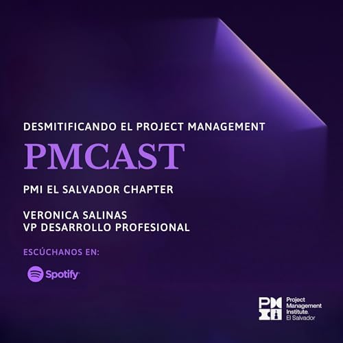 Episodio 6 - Desmitificando el Project Management