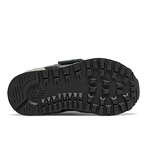Image of New Balance Unisex-Child 515 V1 Hook & Loop