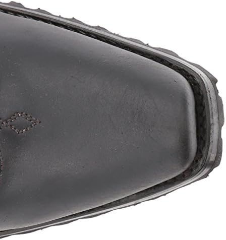 Roper Mens Sting Ccs Boot, Black, 9.5 EE | Image 4