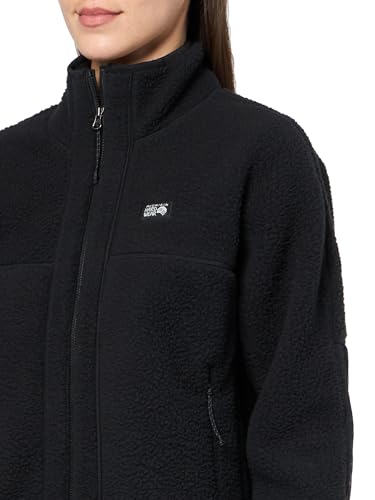 Mountain Hardwear Women's Hicamp Fleece Long Full Zip2