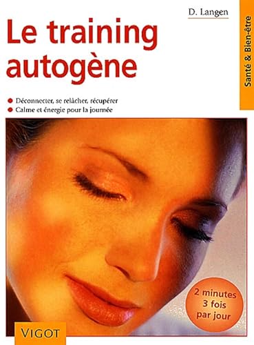 Le training autogène