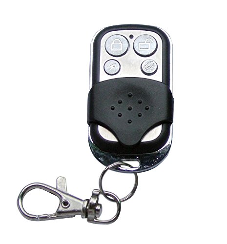 ERAY Wireless Remote Control Keyfobs Key Fob, Accessories For H3 Tuya Smart Home Security Alarm System