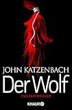 jordan xi low  XXL-Leseprobe - Der Wolf: Psychothriller (German Edition)
