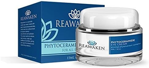 Reawaken Phytoceramide Eye Cream
