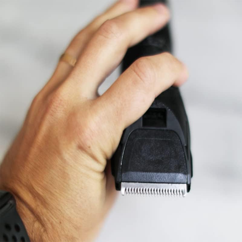 Replacement Hair Trimmer Blade for Panasonic ER-GB60 / ER-GB70 / ER-GB74 / ER-GB80 Electric Clipper - Multi Groomer Cutting Head for Shaving Beard