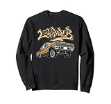 Photo Gallery chicano cholo low rider car, lowrider vintage da uomo felpa Photo Gallery chicano cholo low rider car, lowrider vintage da uomo felpa