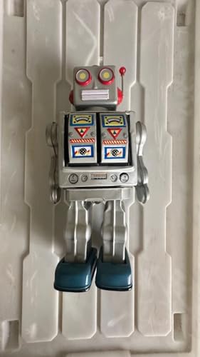 ブリキ ロボット おもちゃ」の人気商品一覧 | 安い商品を通販サイト