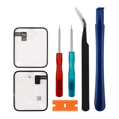 Capteur Force Touch de rechange avec outils pour Apple Watch 3 38mm A1860