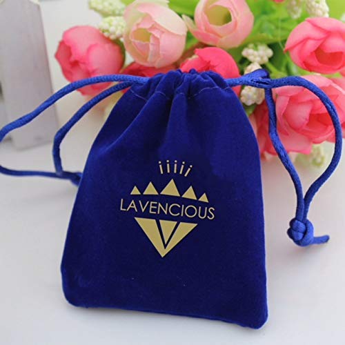 Lavencious 11 Rows With Crystals Stretch Rings Statement Rings Free Size 7 To 9 For Women (Gold + Green Ab Crystals) #TOP6