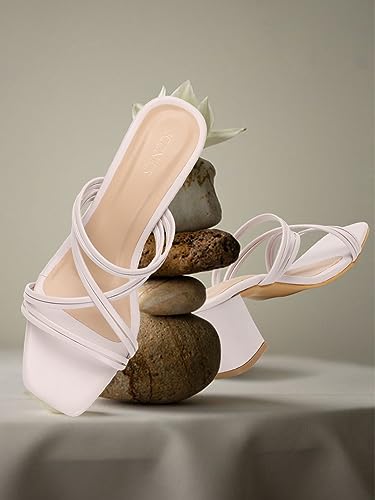 Image of Iconics womens Icn-si-w-28 Heeled Sandal