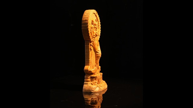 Amazon.com: ZXPJUA Wooden Hecate Triple Goddess Statue for Pagan