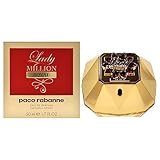 LADY MILLION ROYAL edp vapo 50 ml