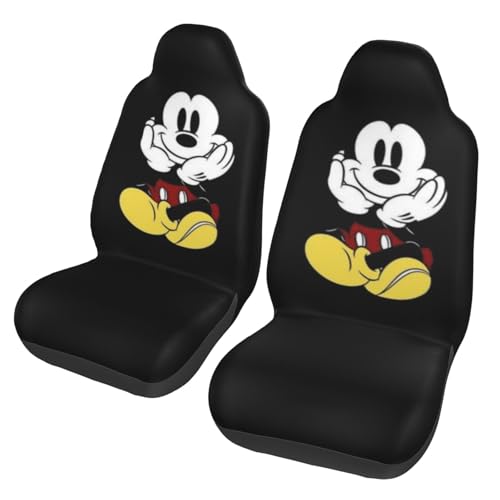 車 シートカバー ミッキーの人気商品・通販・価格比較 - 価格.com