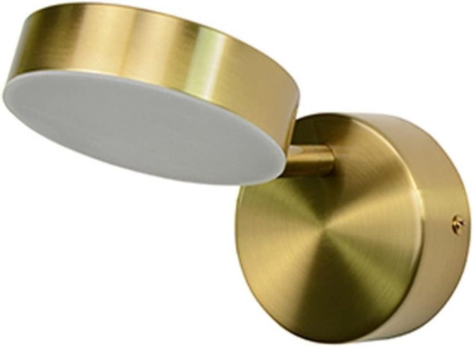 屋内照明ホームタッチ調光ウォールランプと互換性あり、スイッチ付きLEDウォールライト通路の横の部屋燭台、モダンなウォールランプ (C