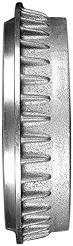 Image of Bendix Premium PDR0371 Rear Brake Drum for Select Models Ford Fairmont, Granada, LTD, Mustang, Mustang II, Pinto, Thunderbird, Mercury Bobcat, Capri, Cougar, Marquis, Zephyr