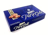 Hershey's Pot of Gold Pecan Caramel Clusters, 8.7 oz