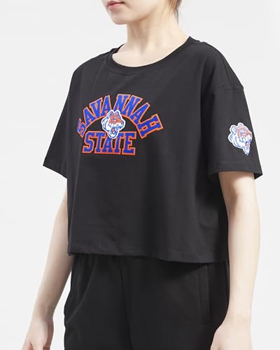 Camiseta de manga corta para mujer de algodón suave que no deforma 4