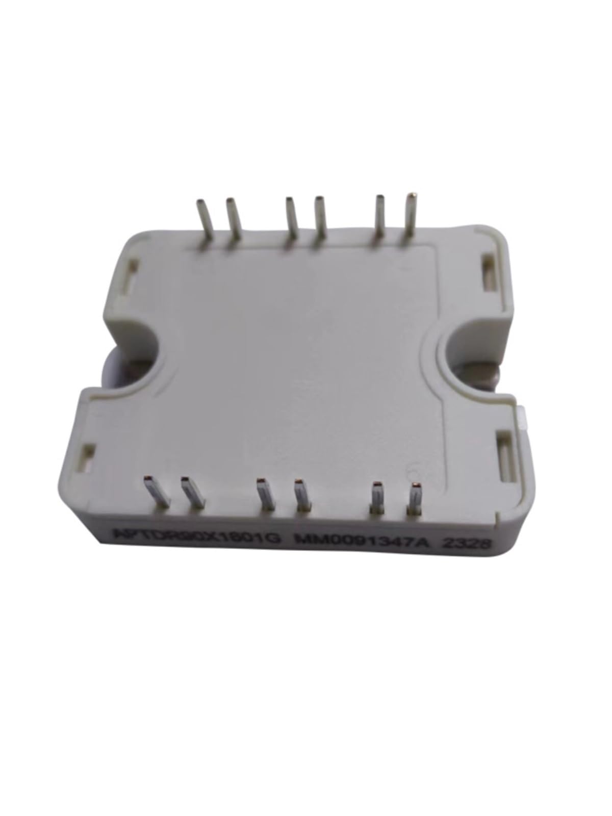Module IGBT DR90X1601G commutation rapide et protection contre surcharges - 5