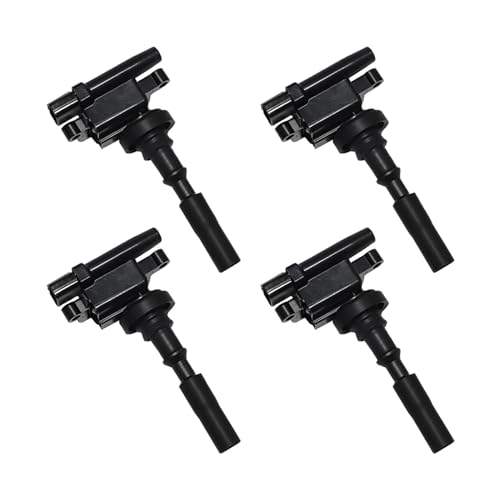 Système d'allumage bobines MD325592 pour MINI 0.7 et Town Box