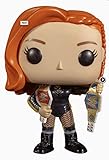  Funko Pop WWE Becky Lynch con dos cinturones Exclusivo