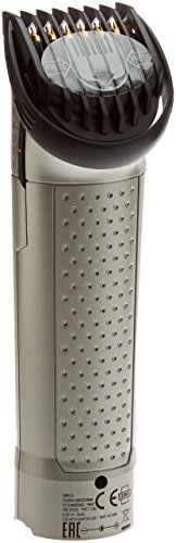 Tondeuse cheveux BaByliss For Men E781E avec guides de coupe réglables - 2