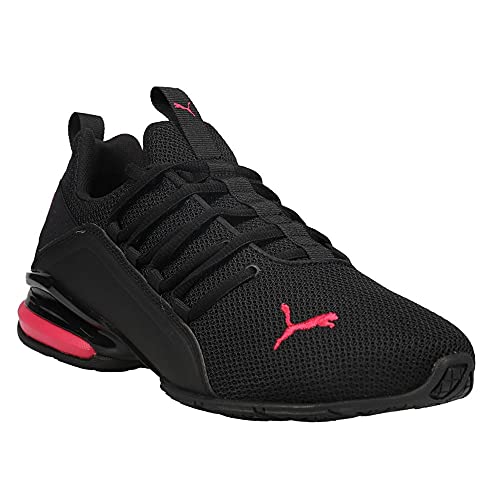 Image of Puma Women's Glyde Lo Tropicialia WN's Suede Fashion Sneakers