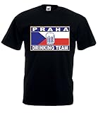 Photo Gallery settantallora - t-shirt maglietta j2586 praha drinking team taglia xxxl Photo Gallery settantallora - t-shirt maglietta j2586 praha drinking team taglia xxxl