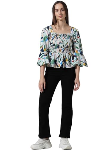 Image of ONLY Women T-Shirt
