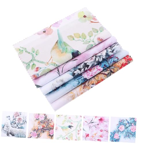 TIDTALEO 10個 超細クロス メガネ スマホ カメラレンズ用クリーニング 傷けずに指紋 油膜除去可能 携帯便利で速乾性に 眼鏡拭き