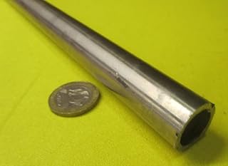 304 Stainless Steel Round Tube .750