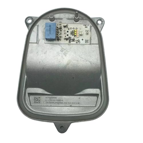 Phares feux de jour en panne sur Benz GLC260 ? Changez le module W176