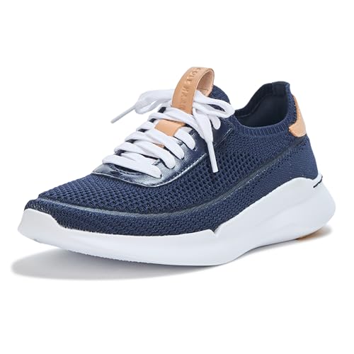 Cole Haan Women's Grand Crosscourt Stitchlt Runox...