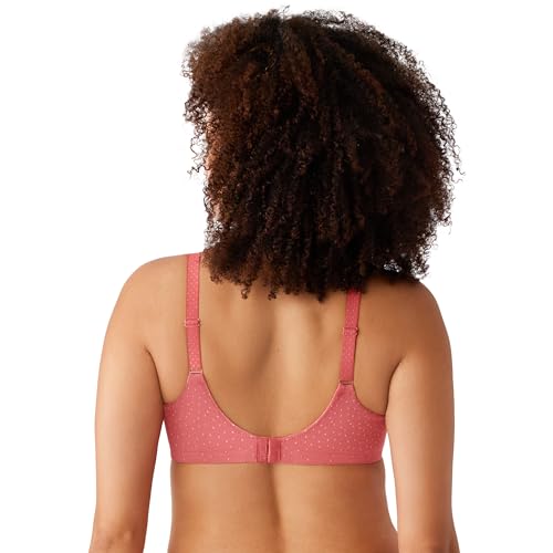 Image of Wacoal Women's Back Appeal Underwire Bra