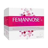 mcm beutel Begleitende Anwendung bei Antibiotikatherapie: Femannose N kann auch im Fall einer Antibiotikatherapie bei akuter Blasenentzündung (Zystitis) unterstützend eingenommen werden. Es unterstützt synergistisch die Wirkung des Antibiotikums.